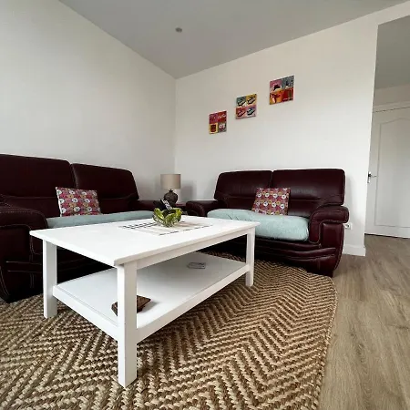 Maison Urrugne, 3 Pieces, 4 Personnes - Fr-1-239-745 Σπίτι διακοπών *