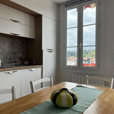 Maison Urrugne, 3 Pieces, 4 Personnes - Fr-1-239-745 Σπίτι διακοπών *