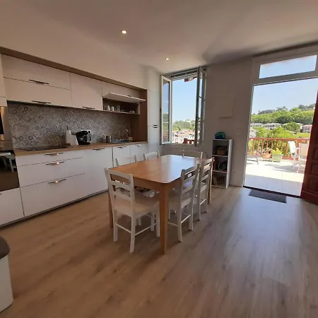 Maison Urrugne, 3 Pieces, 4 Personnes - Fr-1-239-745 Σπίτι διακοπών *