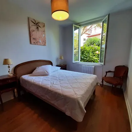 Maison Urrugne, 3 Pieces, 4 Personnes - Fr-1-239-745 Σπίτι διακοπών Urrugne