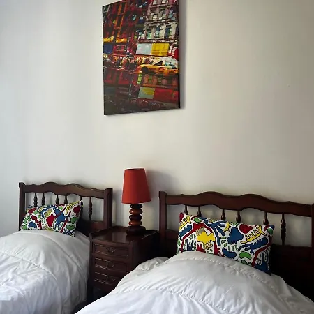 Maison Urrugne, 3 Pieces, 4 Personnes - Fr-1-239-745 Urrugne