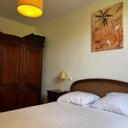 Maison Urrugne, 3 Pieces, 4 Personnes - Fr-1-239-745 Σπίτι διακοπών Urrugne