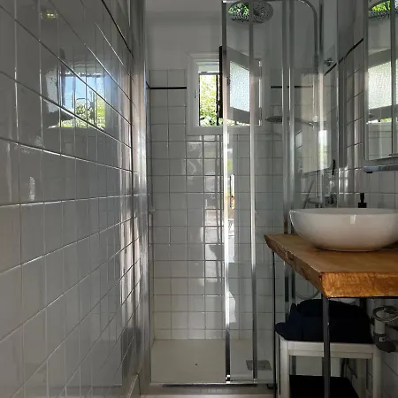 Maison Urrugne, 3 Pieces, 4 Personnes - Fr-1-239-745 Σπίτι διακοπών *