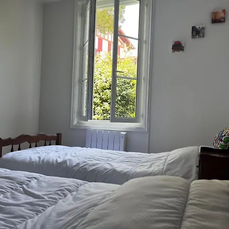 Maison Urrugne, 3 Pieces, 4 Personnes - Fr-1-239-745 Σπίτι διακοπών *